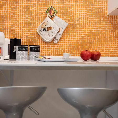 Appartement La Casa Di Nana' Locazione Turistica à Palerme Extérieur photo