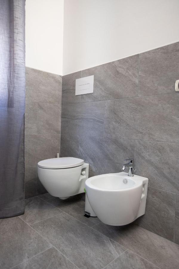 Appartement La Casa Di Nana' Locazione Turistica à Palerme Extérieur photo