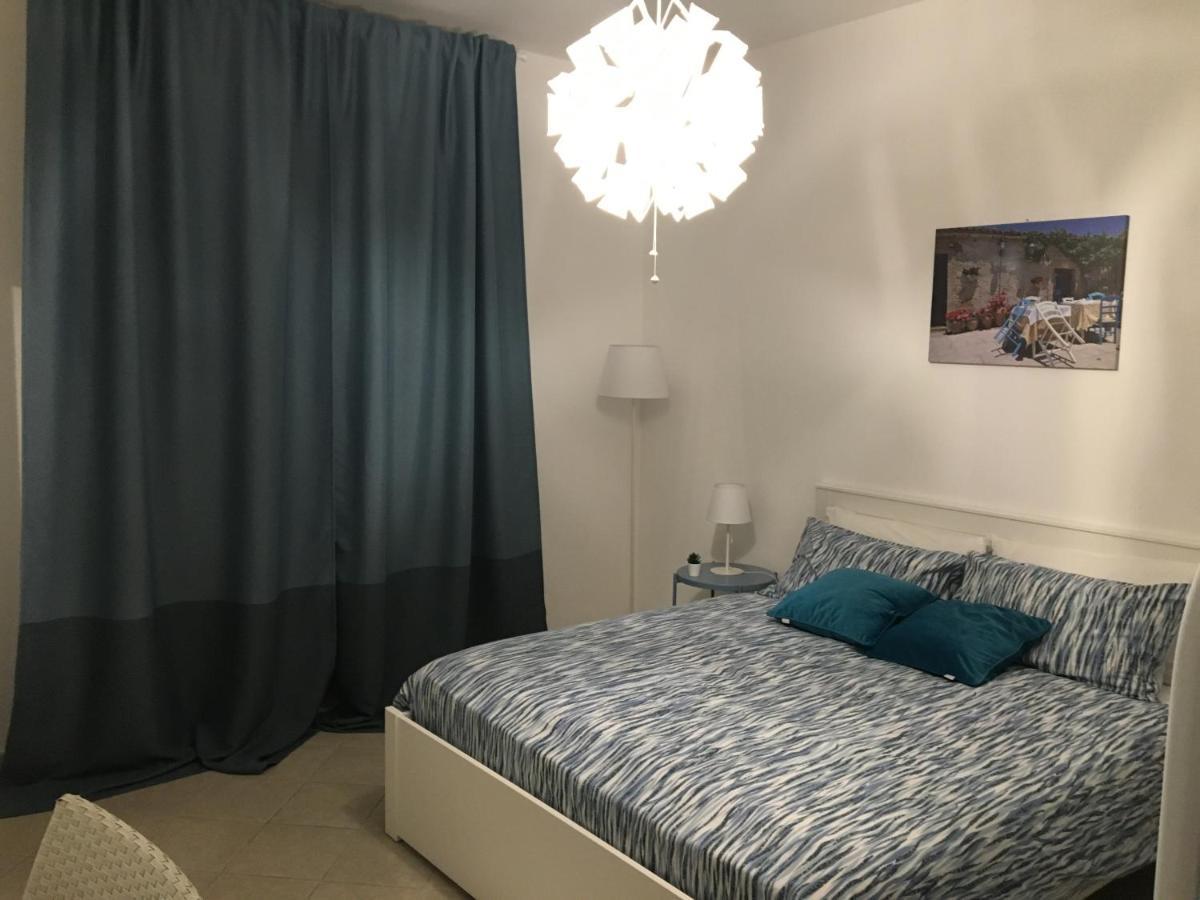 Appartement La Casa Di Nana' Locazione Turistica à Palerme Extérieur photo