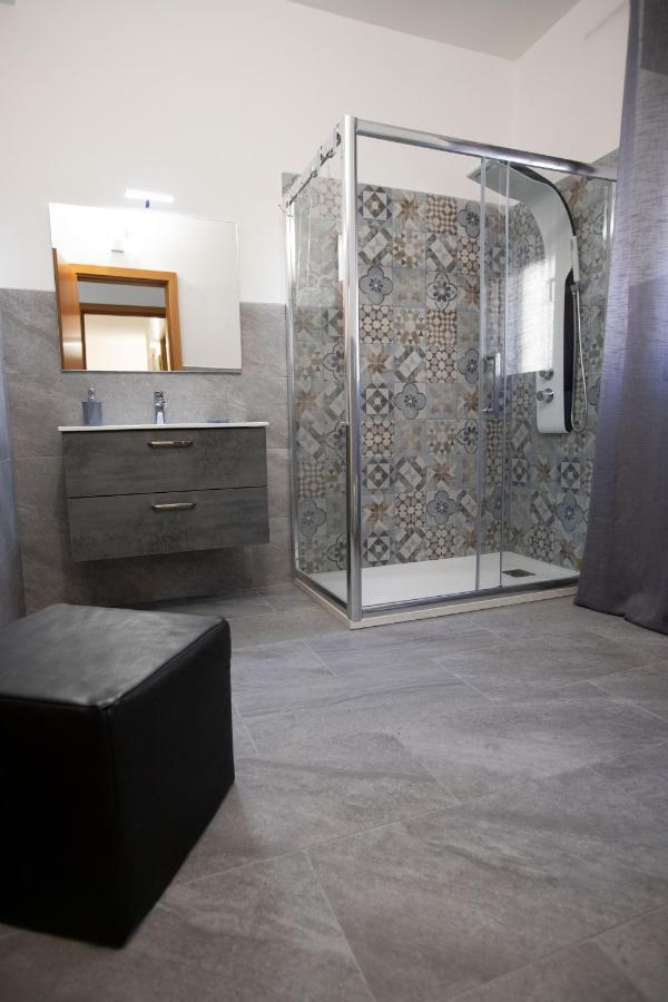 Appartement La Casa Di Nana' Locazione Turistica à Palerme Extérieur photo