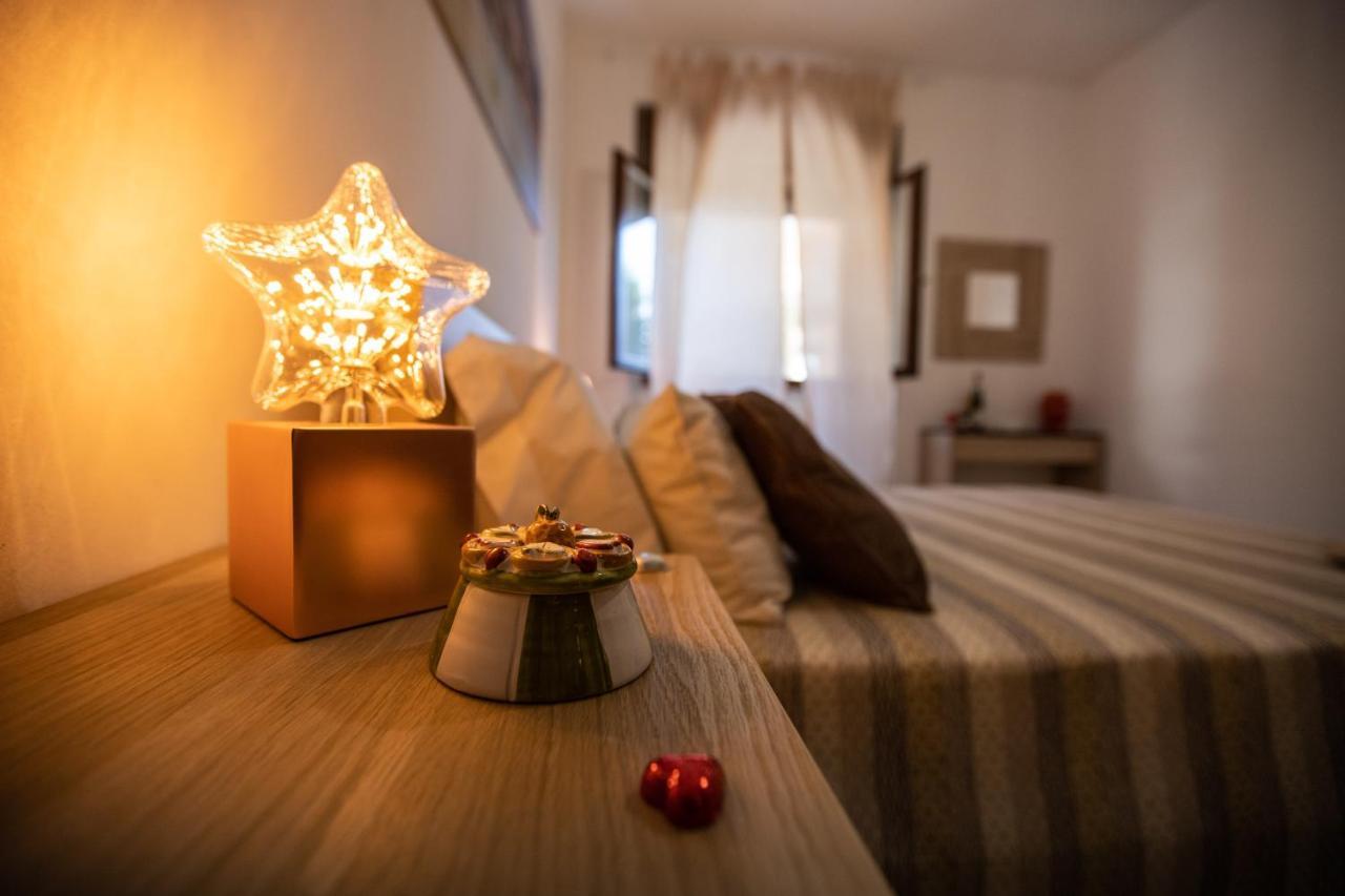 Appartement La Casa Di Nana' Locazione Turistica à Palerme Extérieur photo
